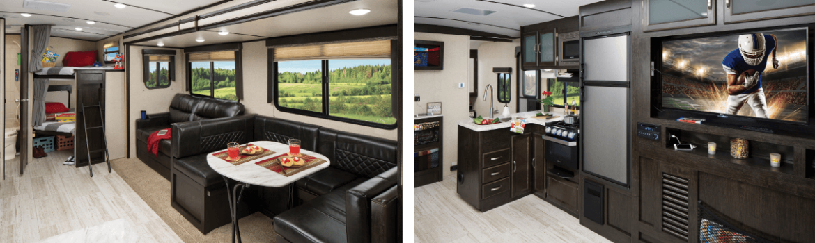 Coachmen Northern Spirit for sale in Camp-Out RV, Stratford, Ontario