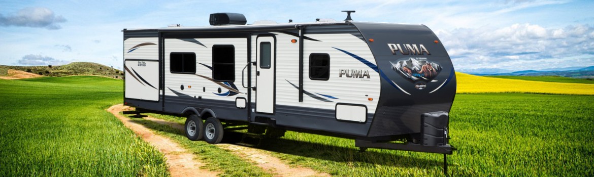 2018 Palomino Puma for sale in Camp-Out RV, Stratford, Ontario